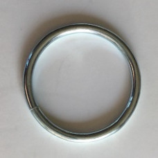 Metallring