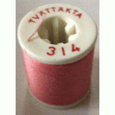 Mölnlycke sytråd bomull färg 314