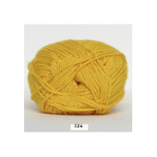 Hjertegarn Blend/tendens färg 0324