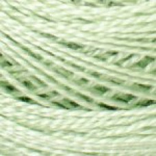 DMC pärlgarn nr. 8 färgnr. 369