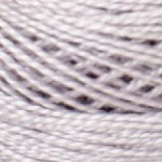 DMC pärlgarn nr. 8 färgnr. 3743