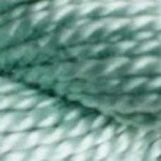 DMC pärlgarn nr. 5 färgnr. 504