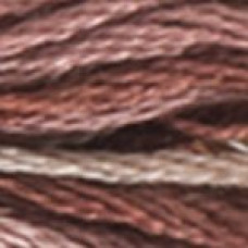 Dmc colour variations 4140