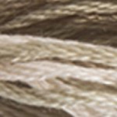 Dmc colour variations 4145