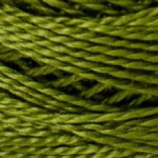 DMC pärlgarn nr. 8 färgnr. 469