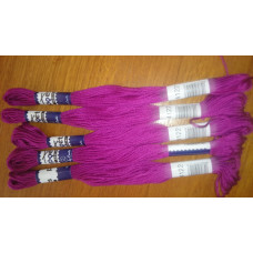 Moulinegarn puppets 4122