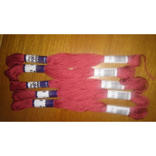 Moulinegarn puppets 7013