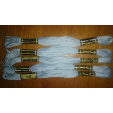 Moulinegarn puppets 5922