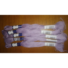 Moulinegarn puppets 7870