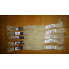 Moulinegarn puppets 7392