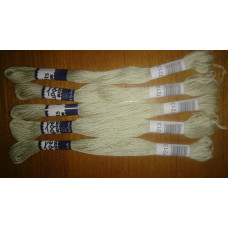 Moulinegarn puppets 7213