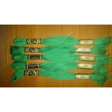Moulinegarn puppets 7947