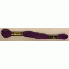 Moulinegarn puppets färg 4926