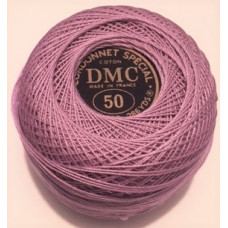 DMC Cordonnet special 50