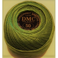 DMC Cordonnet special 50