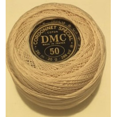 DMC Cordonnet special 50