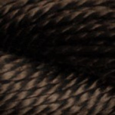 DMC pärlgarn nr. 5 färgnr. 535