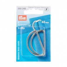 D-ring 40mm