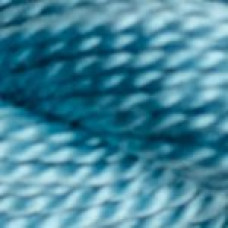 DMC pärlgarn nr. 5 färgnr. 597