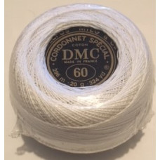DMC Cordonnet special 60, vit