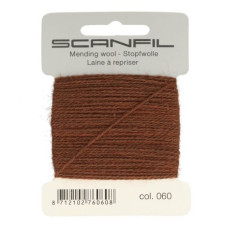 Stoppgarn Scanfil färg 60