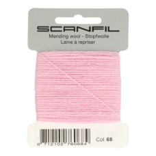 Stoppgarn Scanfil färg 68