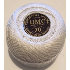 DMC Cordonnet special 70