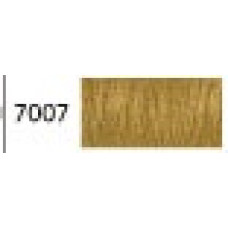 Maskinbroderitråd färgnr. 7007 guld Maskinbroderitråd färgnr. 7007 guld