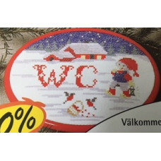 Tavla WC