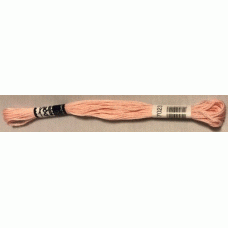 Moulinegarn puppets färg 7023