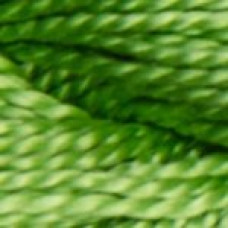 DMC pärlgarn nr. 5 färgnr. 704