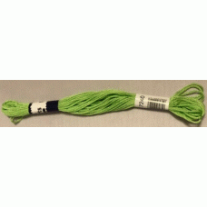 Moulinegarn puppets färg 7240