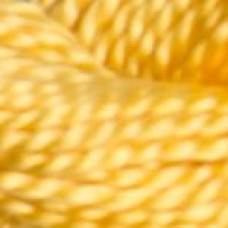 DMC pärlgarn nr. 3 färgnr. 725