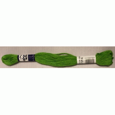Moulinegarn puppets färg 7256
