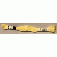 Moulinegarn puppets färg 7292
