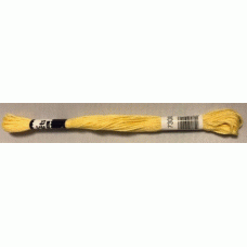Moulinegarn puppets färg 7300