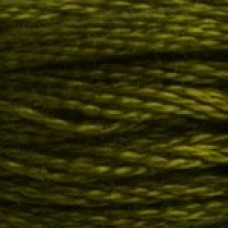 DMC moulinegarn 731