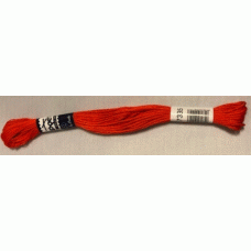 Moulinegarn puppets färg 7335