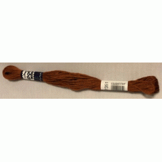 Moulinegarn puppets färg 7351