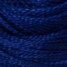 DMC pärlgarn nr. 8 färgnr. 797