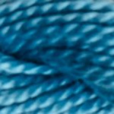 DMC pärlgarn nr. 5 färgnr. 807