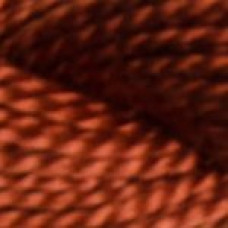 DMC pärlgarn nr. 3 färgnr. 918