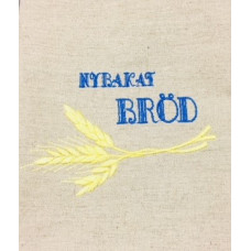 Handduk Nybakat bröd