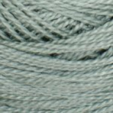 DMC pärlgarn nr. 8 färgnr. 927