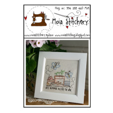 Moia stitchery