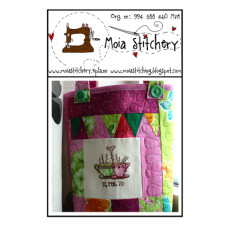 Moia stitchery