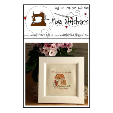 Moia stitchery
