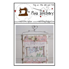 Moia stitchery
