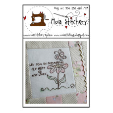 Moia stitchery