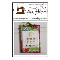 Moia stitchery